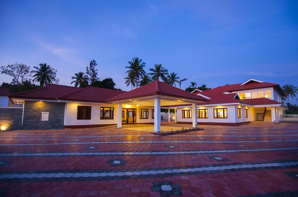 Le Coffee Resort Султан-Батері Екстер'єр фото