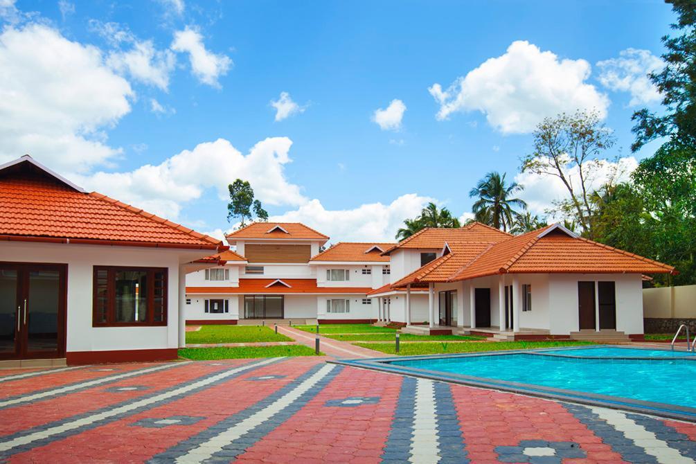 Le Coffee Resort Султан-Батері Екстер'єр фото